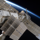 Illustration for article titled Astronauts Are Tweeting Pictures Of The Earth